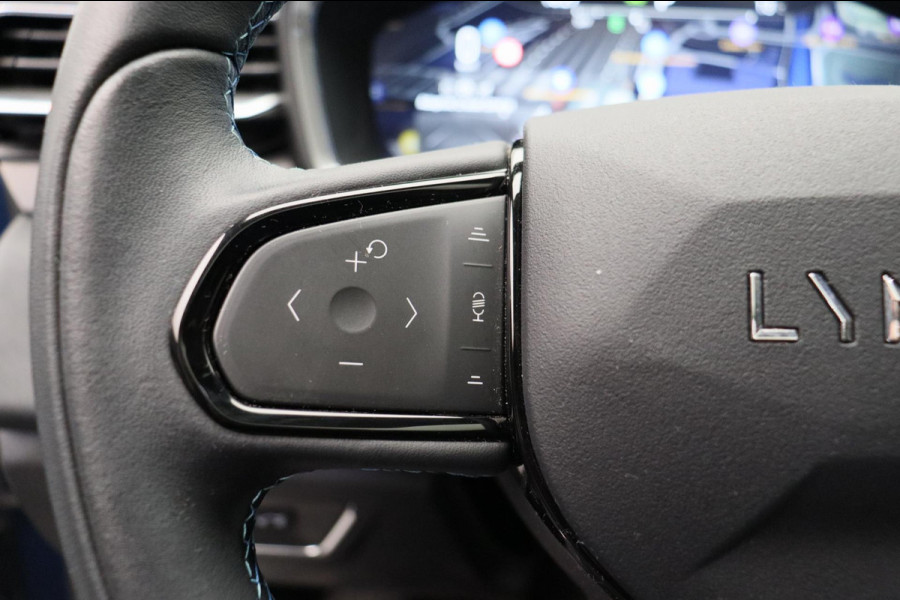 Lynk & Co 01 1.5 261PK Plug-in Hybrid *Pano/dak Apple/Carplay Adaptive/Cruise