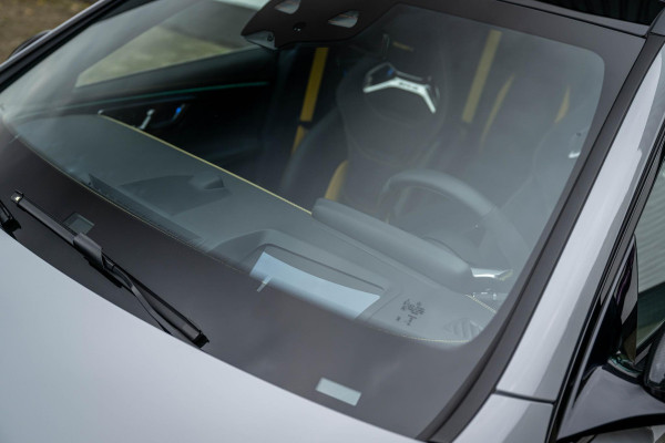 Mercedes-Benz E-Klasse AMG 53 4MATIC+ Edition 1 612pk MANUFAKTUR Mercedes-Benz E-Klasse AMG 53 4MATIC+ Edition 1 612pk MANUFAKTUR