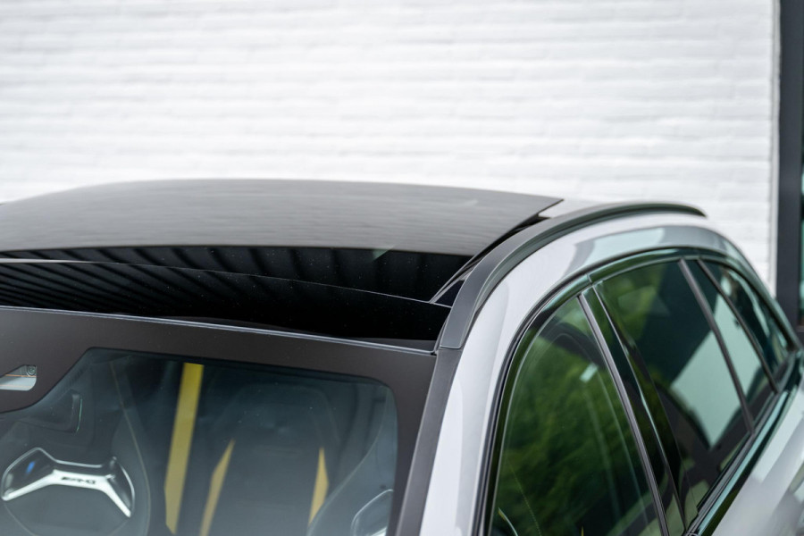 Mercedes-Benz E-Klasse AMG 53 4MATIC+ Edition 1 612pk MANUFAKTUR Mercedes-Benz E-Klasse AMG 53 4MATIC+ Edition 1 612pk MANUFAKTUR