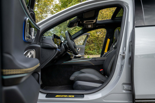 Mercedes-Benz E-Klasse AMG 53 4MATIC+ Edition 1 612pk MANUFAKTUR Mercedes-Benz E-Klasse AMG 53 4MATIC+ Edition 1 612pk MANUFAKTUR