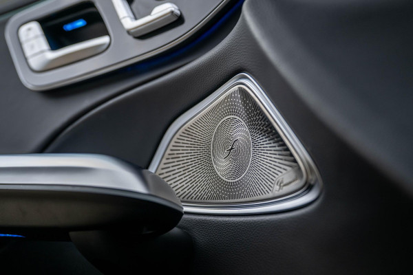 Mercedes-Benz E-Klasse AMG 53 4MATIC+ Edition 1 612pk MANUFAKTUR Mercedes-Benz E-Klasse AMG 53 4MATIC+ Edition 1 612pk MANUFAKTUR