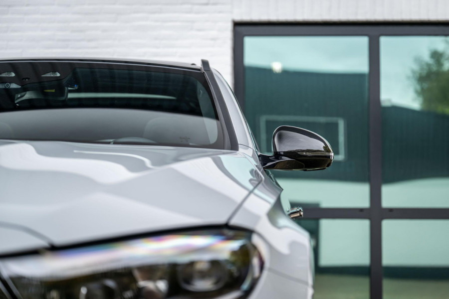 Mercedes-Benz E-Klasse AMG 53 4MATIC+ Edition 1 612pk MANUFAKTUR Mercedes-Benz E-Klasse AMG 53 4MATIC+ Edition 1 612pk MANUFAKTUR