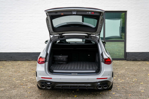 Mercedes-Benz E-Klasse AMG 53 4MATIC+ Edition 1 612pk MANUFAKTUR Mercedes-Benz E-Klasse AMG 53 4MATIC+ Edition 1 612pk MANUFAKTUR