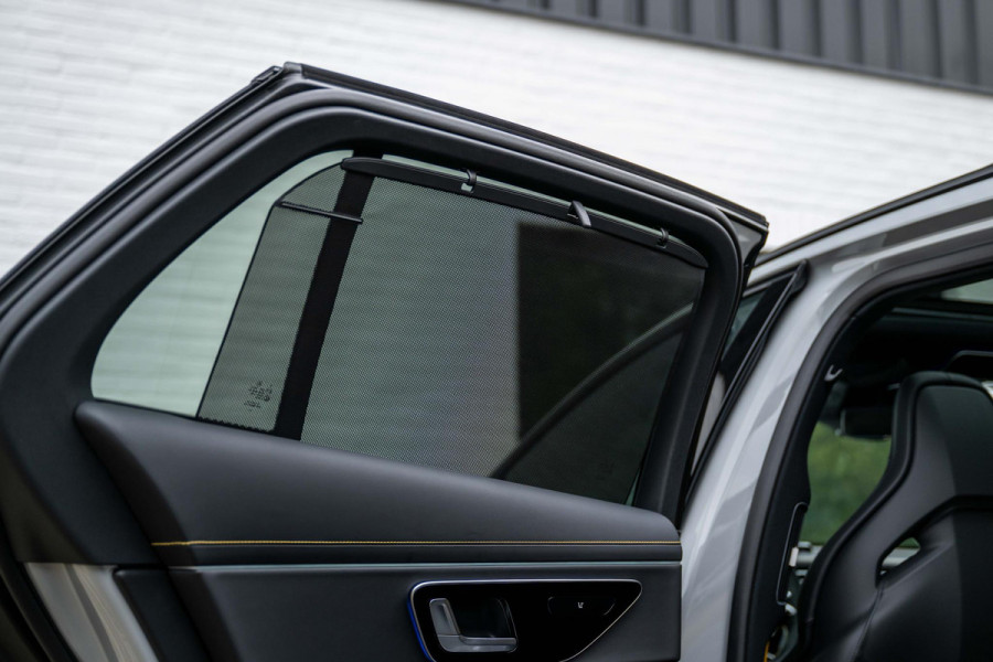 Mercedes-Benz E-Klasse AMG 53 4MATIC+ Edition 1 612pk MANUFAKTUR Mercedes-Benz E-Klasse AMG 53 4MATIC+ Edition 1 612pk MANUFAKTUR