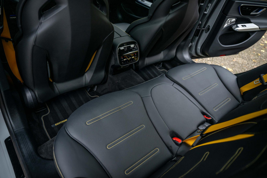 Mercedes-Benz E-Klasse AMG 53 4MATIC+ Edition 1 612pk MANUFAKTUR Mercedes-Benz E-Klasse AMG 53 4MATIC+ Edition 1 612pk MANUFAKTUR