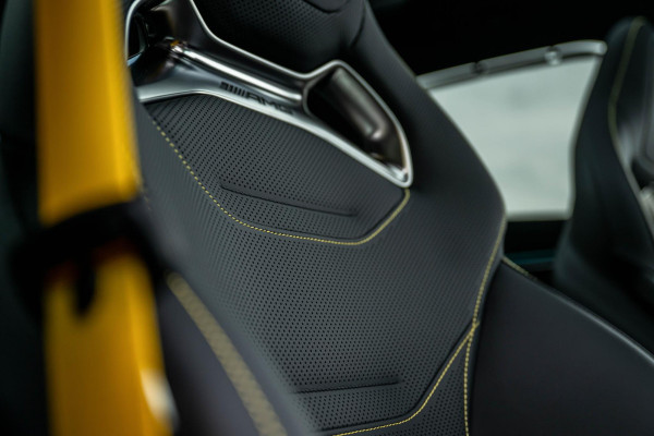 Mercedes-Benz E-Klasse AMG 53 4MATIC+ Edition 1 612pk MANUFAKTUR Mercedes-Benz E-Klasse AMG 53 4MATIC+ Edition 1 612pk MANUFAKTUR