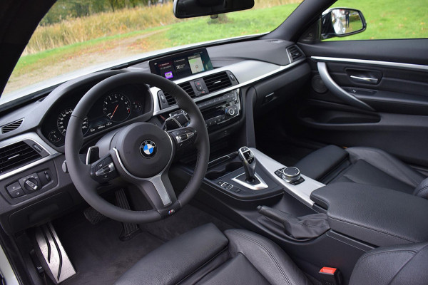 BMW 4 Serie Coupé 420i High Executive*M-Pakket*H&K*Virtual*19"Inch*66Dkm*2e eig*