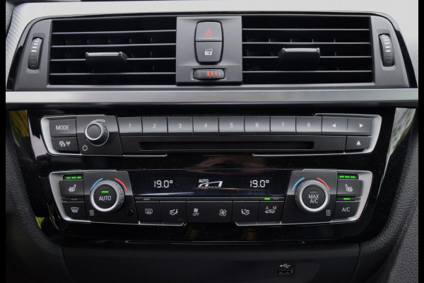 BMW 4 Serie Coupé 420i High Executive*M-Pakket*H&K*Virtual*19"Inch*66Dkm*2e eig*