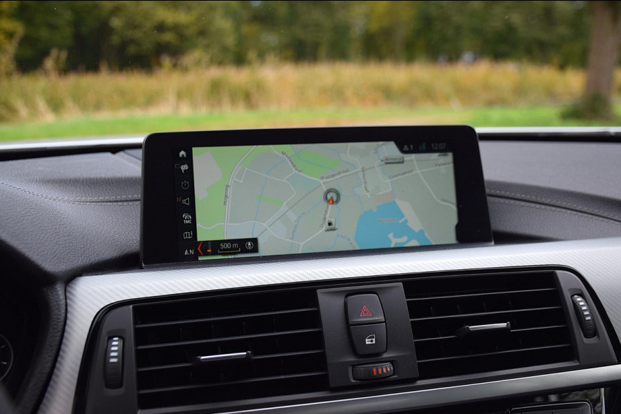 BMW 4 Serie Coupé 420i High Executive*M-Pakket*H&K*Virtual*19"Inch*66Dkm*2e eig*