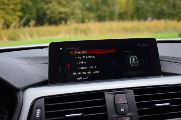 BMW 4 Serie Coupé 420i High Executive*M-Pakket*H&K*Virtual*19"Inch*66Dkm*2e eig*