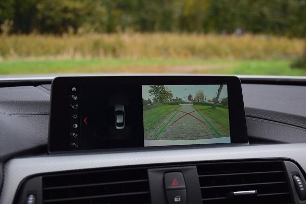 BMW 4 Serie Coupé 420i High Executive*M-Pakket*H&K*Virtual*19"Inch*66Dkm*2e eig*