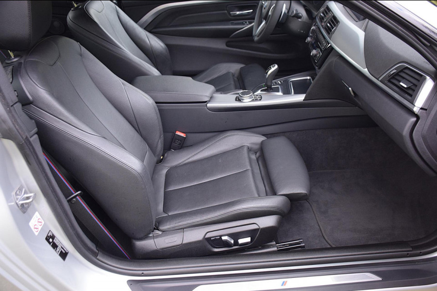 BMW 4 Serie Coupé 420i High Executive*M-Pakket*H&K*Virtual*19"Inch*66Dkm*2e eig*
