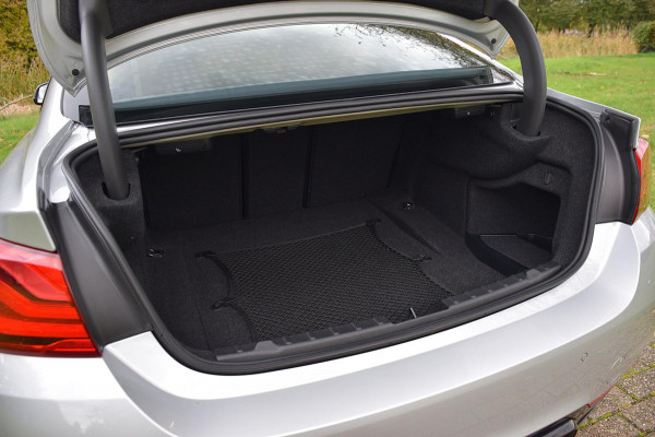 BMW 4 Serie Coupé 420i High Executive*M-Pakket*H&K*Virtual*19"Inch*66Dkm*2e eig*