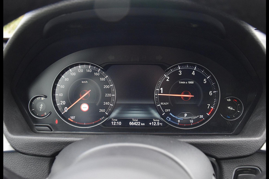 BMW 4 Serie Coupé 420i High Executive*M-Pakket*H&K*Virtual*19"Inch*66Dkm*2e eig*