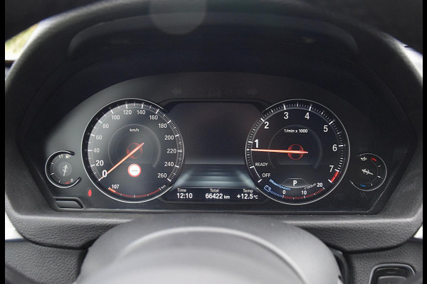 BMW 4 Serie Coupé 420i High Executive*M-Pakket*H&K*Virtual*19"Inch*66Dkm*2e eig*