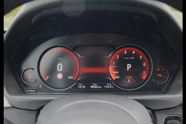 BMW 4 Serie Coupé 420i High Executive*M-Pakket*H&K*Virtual*19"Inch*66Dkm*2e eig*