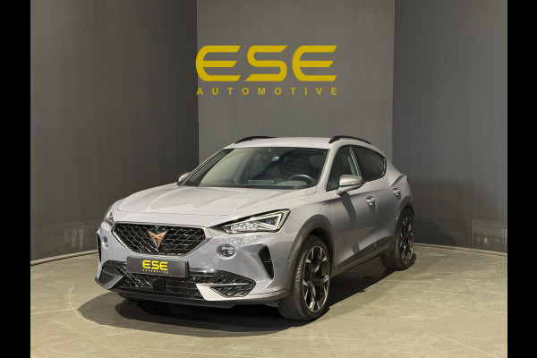 CUPRA Formentor 1.4 e-Hybrid Performance | Trekhaak | 360 Camera | Carplay CUPRA Formentor 1.4 e-Hybrid Performance | Trekhaak | 360 Camera | Carplay