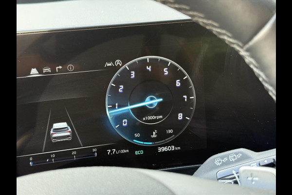 Kia Sportage 1.6 T-GDi HEV DynamicLine | Stoel + Stuurverwarming, Groot scherm, CarPlay, Keyless, 18inch, Parkeersensoren, December 2023 Kia Sportage 1.6 T-GDi HEV DynamicLine | Stoel + Stuurverwarming, Groot scherm, CarPlay, Keyless, 18inch, Parkeersensoren, December 2023