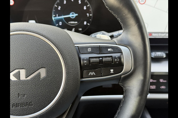 Kia Sportage 1.6 T-GDi HEV DynamicLine | Stoel + Stuurverwarming, Groot scherm, CarPlay, Keyless, 18inch, Parkeersensoren, December 2023 Kia Sportage 1.6 T-GDi HEV DynamicLine | Stoel + Stuurverwarming, Groot scherm, CarPlay, Keyless, 18inch, Parkeersensoren, December 2023