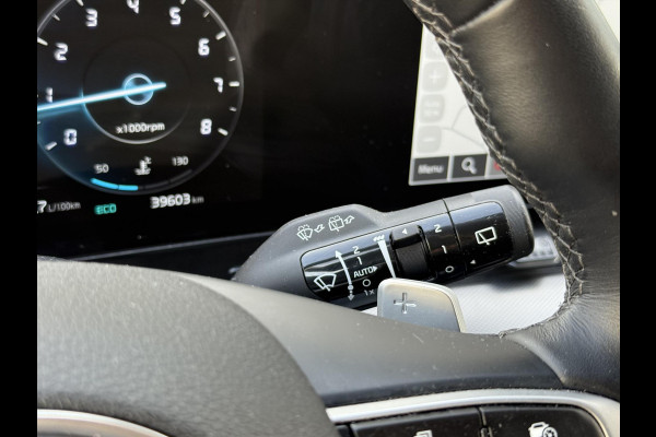 Kia Sportage 1.6 T-GDi HEV DynamicLine | Stoel + Stuurverwarming, Groot scherm, CarPlay, Keyless, 18inch, Parkeersensoren, December 2023 Kia Sportage 1.6 T-GDi HEV DynamicLine | Stoel + Stuurverwarming, Groot scherm, CarPlay, Keyless, 18inch, Parkeersensoren, December 2023