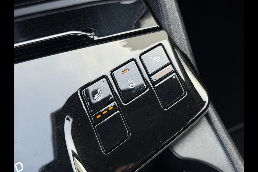 Kia Sportage 1.6 T-GDi HEV DynamicLine | Stoel + Stuurverwarming, Groot scherm, CarPlay, Keyless, 18inch, Parkeersensoren, December 2023 Kia Sportage 1.6 T-GDi HEV DynamicLine | Stoel + Stuurverwarming, Groot scherm, CarPlay, Keyless, 18inch, Parkeersensoren, December 2023