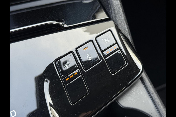 Kia Sportage 1.6 T-GDi HEV DynamicLine | Stoel + Stuurverwarming, Groot scherm, CarPlay, Keyless, 18inch, Parkeersensoren, December 2023 Kia Sportage 1.6 T-GDi HEV DynamicLine | Stoel + Stuurverwarming, Groot scherm, CarPlay, Keyless, 18inch, Parkeersensoren, December 2023