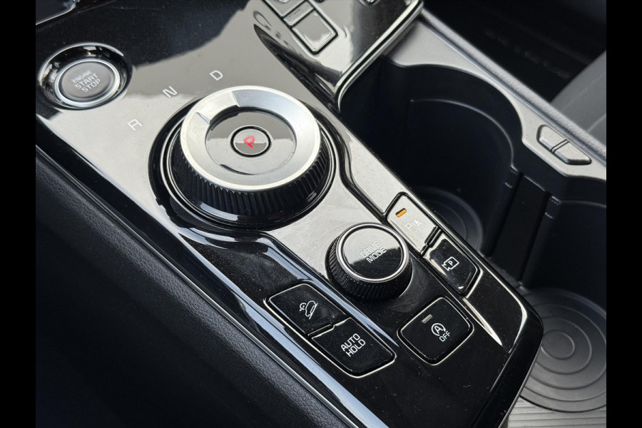 Kia Sportage 1.6 T-GDi HEV DynamicLine | Stoel + Stuurverwarming, Groot scherm, CarPlay, Keyless, 18inch, Parkeersensoren, December 2023 Kia Sportage 1.6 T-GDi HEV DynamicLine | Stoel + Stuurverwarming, Groot scherm, CarPlay, Keyless, 18inch, Parkeersensoren, December 2023