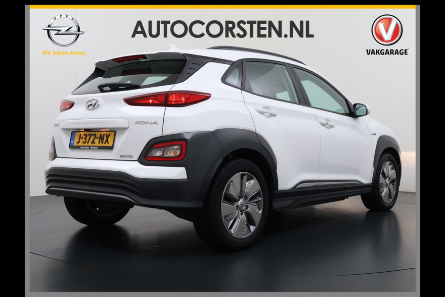 Hyundai Kona EV 64kWh Leder Warmtepomp Camera Adap. Cruise + stop&go Apple Carplay Android Comfort Ecc Pdc Navi* Isofix DAB Led Lmv 17" Lane Assist FCA Keyless 1e Eigenaar Origineel Nederlandse Auto Hyundai Kona EV 64kWh Leder Warmtepomp Camera Adap. Cruise + stop&go Apple Carplay Android Comfort Ecc Pdc Navi* Isofix DAB Led Lmv 17" Lane Assist FCA Keyless 1e Eigenaar Origineel Nederlandse Auto