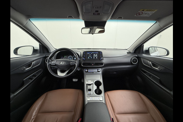 Hyundai Kona EV 64kWh Leder Warmtepomp Camera Adap. Cruise + stop&go Apple Carplay Android Comfort Ecc Pdc Navi* Isofix DAB Led Lmv 17" Lane Assist FCA Keyless 1e Eigenaar Origineel Nederlandse Auto Hyundai Kona EV 64kWh Leder Warmtepomp Camera Adap. Cruise + stop&go Apple Carplay Android Comfort Ecc Pdc Navi* Isofix DAB Led Lmv 17" Lane Assist FCA Keyless 1e Eigenaar Origineel Nederlandse Auto