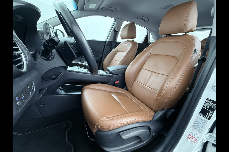 Hyundai Kona EV 64kWh Leder Warmtepomp Camera Adap. Cruise + stop&go Apple Carplay Android Comfort Ecc Pdc Navi* Isofix DAB Led Lmv 17" Lane Assist FCA Keyless 1e Eigenaar Origineel Nederlandse Auto Hyundai Kona EV 64kWh Leder Warmtepomp Camera Adap. Cruise + stop&go Apple Carplay Android Comfort Ecc Pdc Navi* Isofix DAB Led Lmv 17" Lane Assist FCA Keyless 1e Eigenaar Origineel Nederlandse Auto