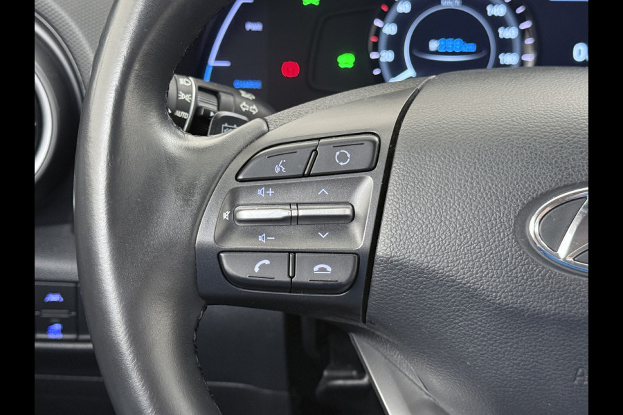 Hyundai Kona EV 64kWh Leder Warmtepomp Camera Adap. Cruise + stop&go Apple Carplay Android Comfort Ecc Pdc Navi* Isofix DAB Led Lmv 17" Lane Assist FCA Keyless 1e Eigenaar Origineel Nederlandse Auto Hyundai Kona EV 64kWh Leder Warmtepomp Camera Adap. Cruise + stop&go Apple Carplay Android Comfort Ecc Pdc Navi* Isofix DAB Led Lmv 17" Lane Assist FCA Keyless 1e Eigenaar Origineel Nederlandse Auto