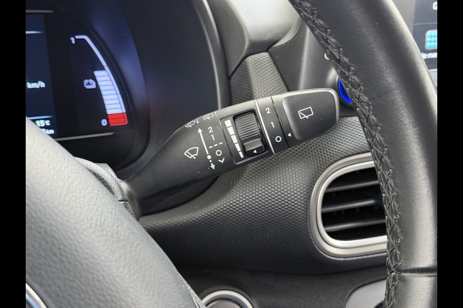 Hyundai Kona EV 64kWh Leder Warmtepomp Camera Adap. Cruise + stop&go Apple Carplay Android Comfort Ecc Pdc Navi* Isofix DAB Led Lmv 17" Lane Assist FCA Keyless 1e Eigenaar Origineel Nederlandse Auto Hyundai Kona EV 64kWh Leder Warmtepomp Camera Adap. Cruise + stop&go Apple Carplay Android Comfort Ecc Pdc Navi* Isofix DAB Led Lmv 17" Lane Assist FCA Keyless 1e Eigenaar Origineel Nederlandse Auto