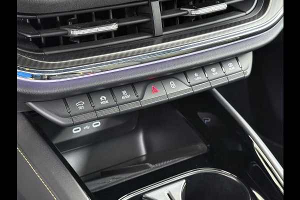 Škoda Enyaq Coupé iV *GERESERVEERD* 82 RS 300PK 4WD Pano-Dak Lmv 21" W-pomp Led-Matrix Adaptive-Cr Sportst-+Elektr+Geheugen+Verwarmd Camera Leer/Alcantara Navi Ecc  Adaptive-Onderstel Keyless Elektrische Achterklep DAB Stoelverwarming V+A   Premium Audio Stuurverwarming AWD Origineel Nederlandse Auto in Nieuwstaat ! 1e Eigenaar Nieuwprijs €63.880,- Škoda Enyaq Coupé iV *GERESERVEERD* 82 RS 300PK 4WD Pano-Dak Lmv 21" W-pomp Led-Matrix Adaptive-Cr Sportst-+Elektr+Geheugen+Verwarmd Camera Leer/Alcantara Navi Ecc  Adaptive-Onderstel Keyless Elektrische Achterklep DAB Stoelverwarming V+A   Premium Audio Stuurverwarming AWD Origineel Nederlandse Auto in Nieuwstaat ! 1e Eigenaar Nieuwprijs €63.880,-