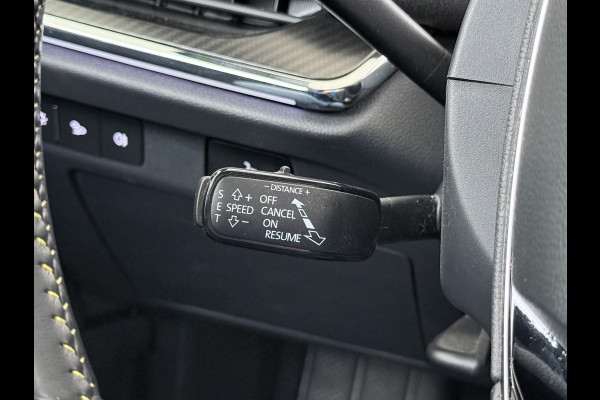 Škoda Enyaq Coupé iV *GERESERVEERD* 82 RS 300PK 4WD Pano-Dak Lmv 21" W-pomp Led-Matrix Adaptive-Cr Sportst-+Elektr+Geheugen+Verwarmd Camera Leer/Alcantara Navi Ecc  Adaptive-Onderstel Keyless Elektrische Achterklep DAB Stoelverwarming V+A   Premium Audio Stuurverwarming AWD Origineel Nederlandse Auto in Nieuwstaat ! 1e Eigenaar Nieuwprijs €63.880,- Škoda Enyaq Coupé iV *GERESERVEERD* 82 RS 300PK 4WD Pano-Dak Lmv 21" W-pomp Led-Matrix Adaptive-Cr Sportst-+Elektr+Geheugen+Verwarmd Camera Leer/Alcantara Navi Ecc  Adaptive-Onderstel Keyless Elektrische Achterklep DAB Stoelverwarming V+A   Premium Audio Stuurverwarming AWD Origineel Nederlandse Auto in Nieuwstaat ! 1e Eigenaar Nieuwprijs €63.880,-