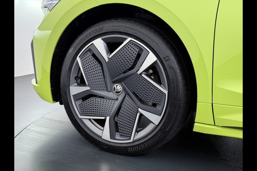 Škoda Enyaq Coupé iV *GERESERVEERD* 82 RS 300PK 4WD Pano-Dak Lmv 21" W-pomp Led-Matrix Adaptive-Cr Sportst-+Elektr+Geheugen+Verwarmd Camera Leer/Alcantara Navi Ecc  Adaptive-Onderstel Keyless Elektrische Achterklep DAB Stoelverwarming V+A   Premium Audio Stuurverwarming AWD Origineel Nederlandse Auto in Nieuwstaat ! 1e Eigenaar Nieuwprijs €63.880,- Škoda Enyaq Coupé iV *GERESERVEERD* 82 RS 300PK 4WD Pano-Dak Lmv 21" W-pomp Led-Matrix Adaptive-Cr Sportst-+Elektr+Geheugen+Verwarmd Camera Leer/Alcantara Navi Ecc  Adaptive-Onderstel Keyless Elektrische Achterklep DAB Stoelverwarming V+A   Premium Audio Stuurverwarming AWD Origineel Nederlandse Auto in Nieuwstaat ! 1e Eigenaar Nieuwprijs €63.880,-