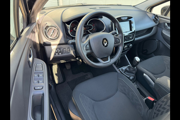 Renault Clio Estate 0.9 TCe Limited * Navigatie * Parkeersensoren * Cruise Control *
