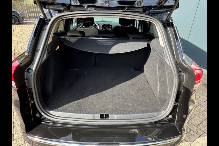 Renault Clio Estate 0.9 TCe Limited * Navigatie * Parkeersensoren * Cruise Control *