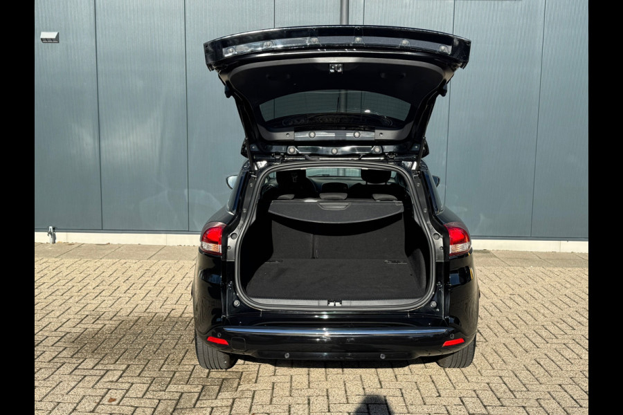 Renault Clio Estate 0.9 TCe Limited * Navigatie * Parkeersensoren * Cruise Control *