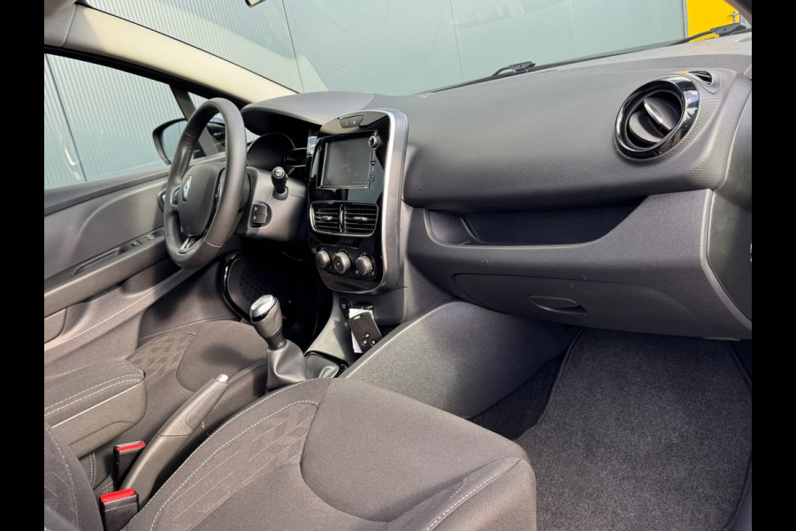 Renault Clio Estate 0.9 TCe Limited * Navigatie * Parkeersensoren * Cruise Control *