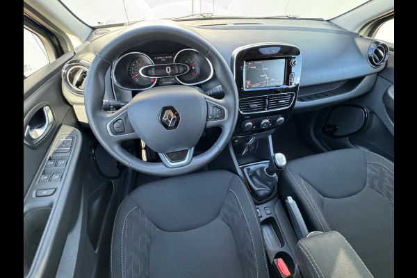 Renault Clio Estate 0.9 TCe Limited * Navigatie * Parkeersensoren * Cruise Control *