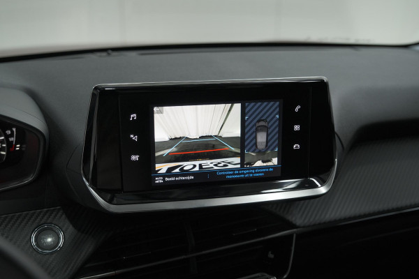 Peugeot 208 PureTech 100 Allure Pack | Camera | Stoelverwarming | Apple Carplay | Parkeersensoren Peugeot 208 PureTech 100 Allure Pack | Camera | Stoelverwarming | Apple Carplay | Parkeersensoren