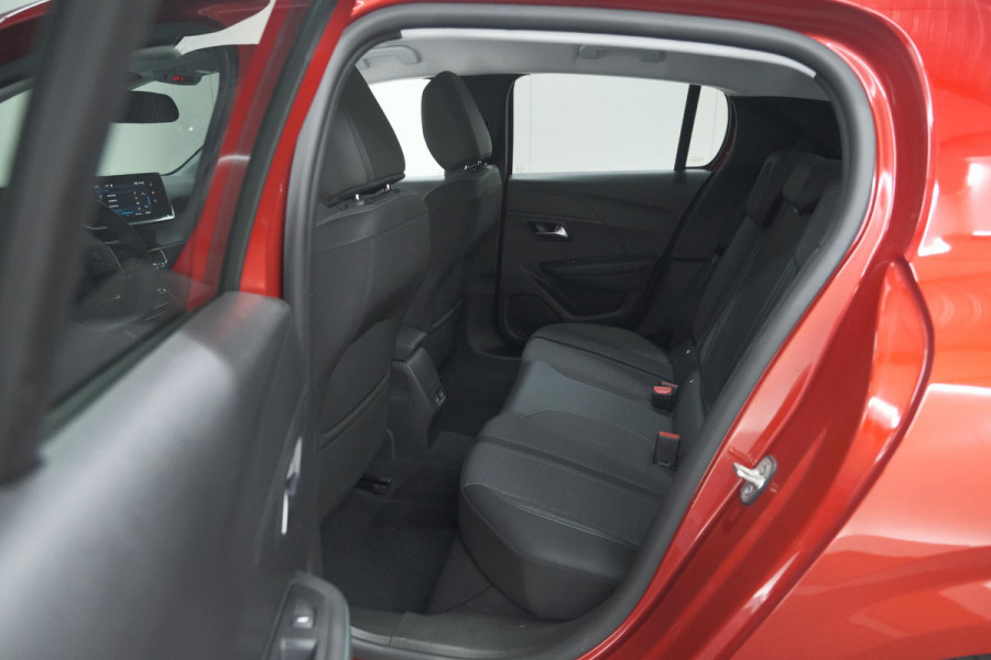 Peugeot 208 PureTech 100 Allure Pack | Camera | Stoelverwarming | Apple Carplay | Parkeersensoren Peugeot 208 PureTech 100 Allure Pack | Camera | Stoelverwarming | Apple Carplay | Parkeersensoren