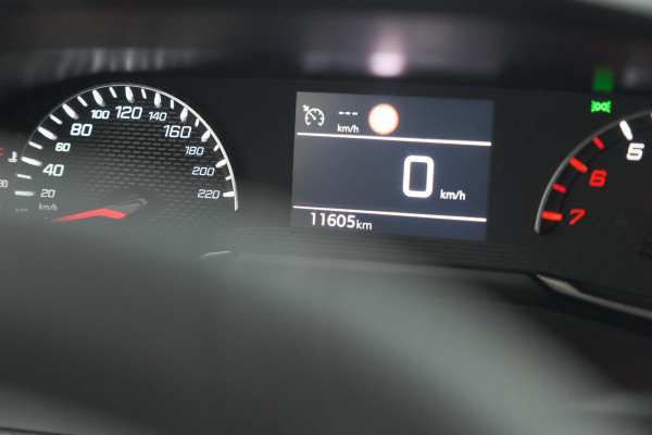 Peugeot 208 PureTech 100 Allure Pack | Camera | Stoelverwarming | Apple Carplay | Parkeersensoren Peugeot 208 PureTech 100 Allure Pack | Camera | Stoelverwarming | Apple Carplay | Parkeersensoren