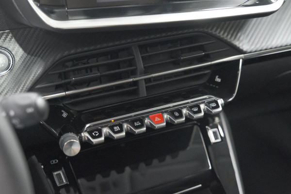Peugeot 208 PureTech 100 Allure Pack | Camera | Stoelverwarming | Apple Carplay | Parkeersensoren Peugeot 208 PureTech 100 Allure Pack | Camera | Stoelverwarming | Apple Carplay | Parkeersensoren