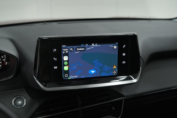 Peugeot 208 PureTech 100 Allure Pack | Camera | Stoelverwarming | Apple Carplay | Parkeersensoren Peugeot 208 PureTech 100 Allure Pack | Camera | Stoelverwarming | Apple Carplay | Parkeersensoren