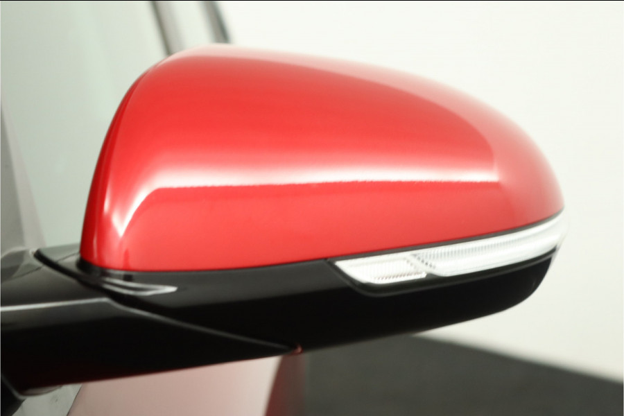 Kia Niro 1.6 GDi Hybrid DynamicLine - Automaat Apple Carplay/Android Auto - Cruise Control - Lederen Bekleding - Navigatie - Fabrieksgarantie tot 12-2027