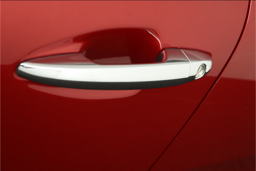 Kia Niro 1.6 GDi Hybrid DynamicLine - Automaat Apple Carplay/Android Auto - Cruise Control - Lederen Bekleding - Navigatie - Fabrieksgarantie tot 12-2027