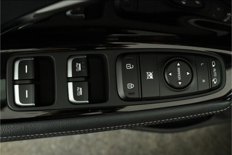 Kia Niro 1.6 GDi Hybrid DynamicLine - Automaat Apple Carplay/Android Auto - Cruise Control - Lederen Bekleding - Navigatie - Fabrieksgarantie tot 12-2027