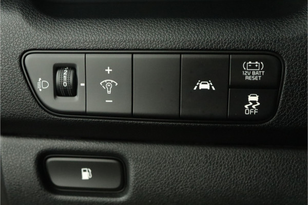 Kia Niro 1.6 GDi Hybrid DynamicLine - Automaat Apple Carplay/Android Auto - Cruise Control - Lederen Bekleding - Navigatie - Fabrieksgarantie tot 12-2027