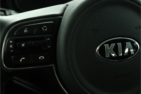 Kia Niro 1.6 GDi Hybrid DynamicLine - Automaat Apple Carplay/Android Auto - Cruise Control - Lederen Bekleding - Navigatie - Fabrieksgarantie tot 12-2027
